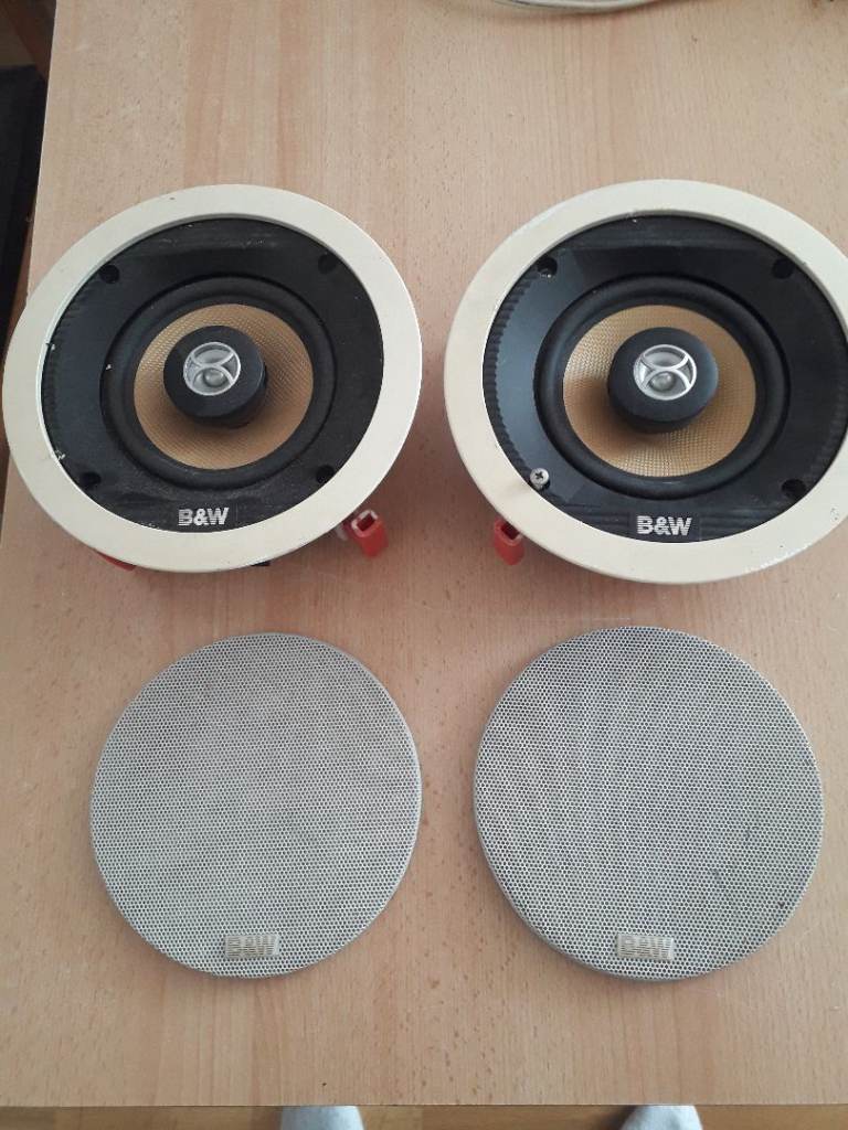  Bowers & Wilkins CCM50 