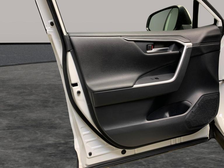 2022 Toyota RAV4 2.5 VVT-i Hybrid Design 5dr CVT 2WD ESTATE PETROL/ELECTRIC Automatic