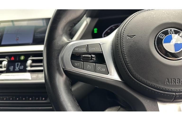 2022 BMW 1 Series 1.5 118i M Sport (LCP) Hatchback 5dr Petrol DCT Euro 6 (s/s) (136 ps) Hatchback...