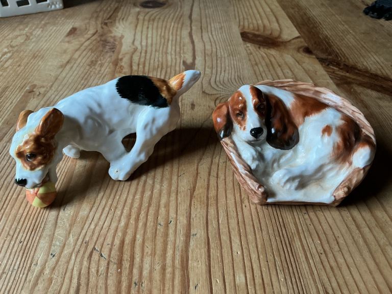 Collectables & older items wanted 