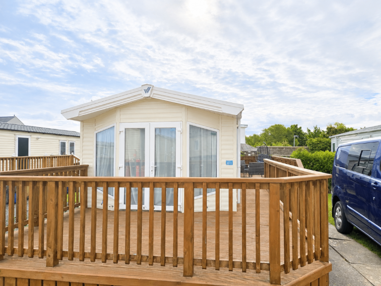 🌊 WILLERBY SIERRA 2021 – HIGH SPEC HOLIDAY HOME FOR SALE 🌊