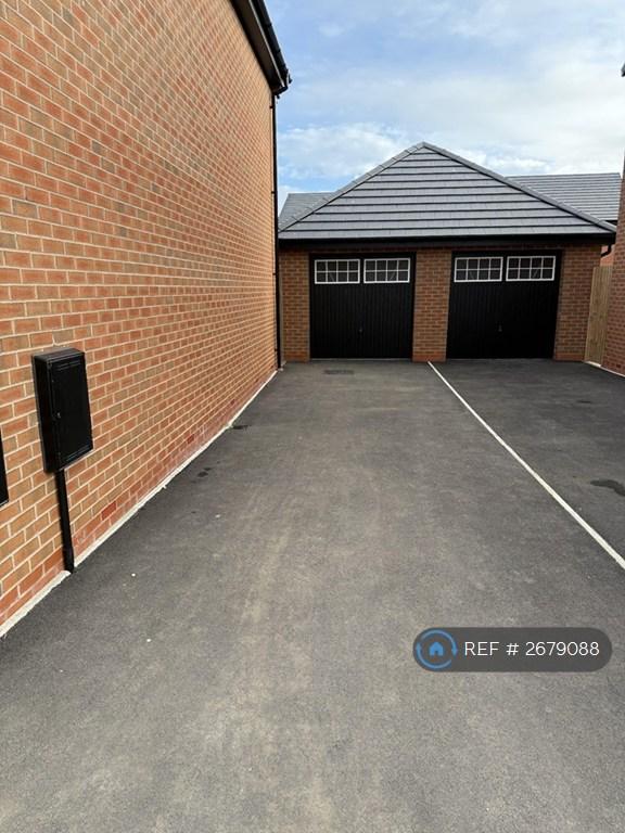 4 bedroom house in Neptune Street, Chester, CH4 (4 bed) (#2679088)