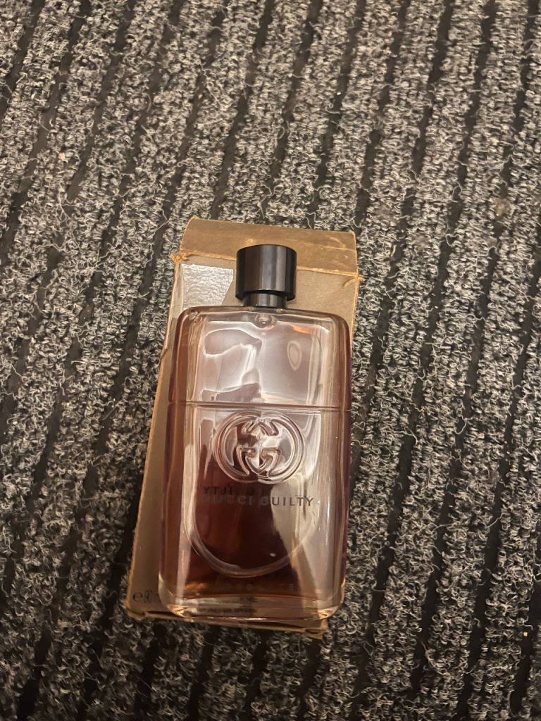 Gucci Guilty Absolute Pour Homme 90ml Fragrance
