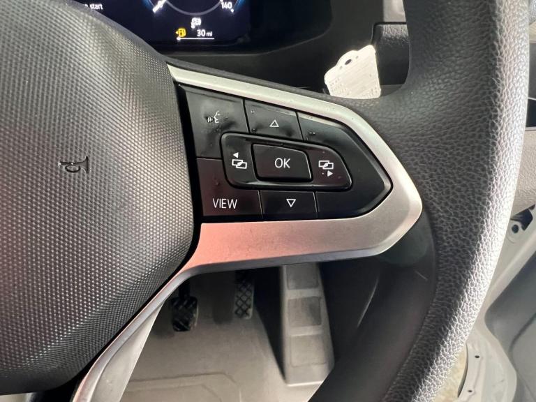 2024 Volkswagen Crafter 2.0 TDI 140PS Commerce High Roof Van PANEL VAN DIESEL Manual