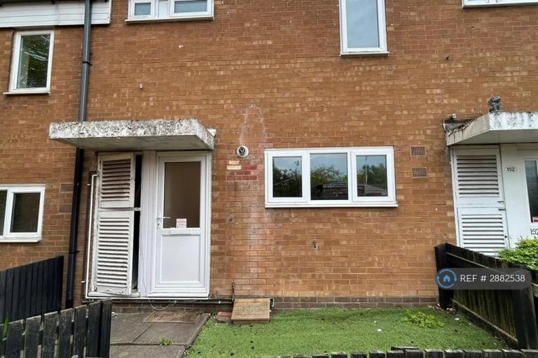 3 bedroom house in Warrensway, Telford, TF7 (3 bed) (#2882538)