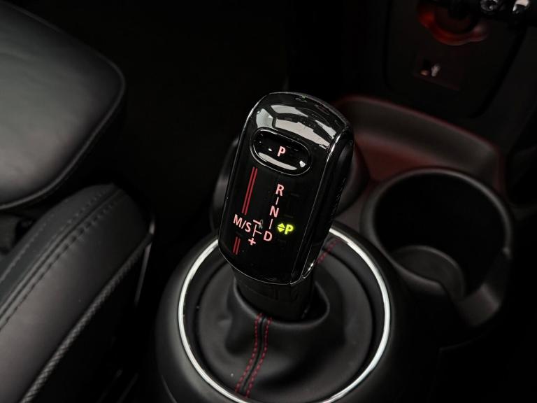 2020 MINI Convertible 2.0 Cooper S Exclusive Steptronic Euro 6 (s/s) 2dr CONVERTIBLE Petrol Autom...