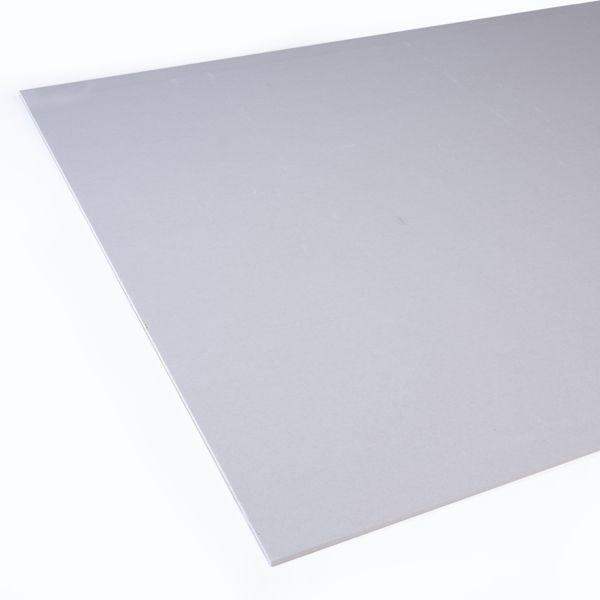 12.5mm Plasterboard Sheet - Standard Edge £10