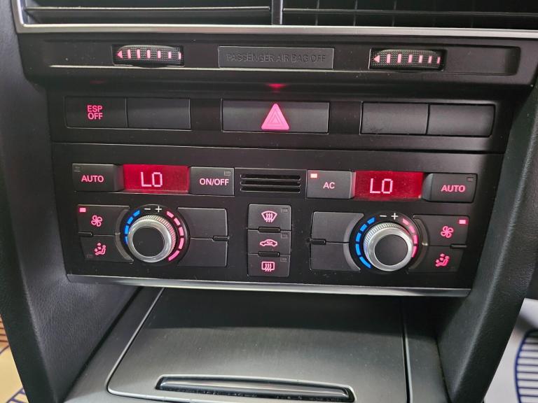 2011 Audi A6 Saloon 2.0 TDIe S line Euro 5 4dr SALOON Diesel Manual