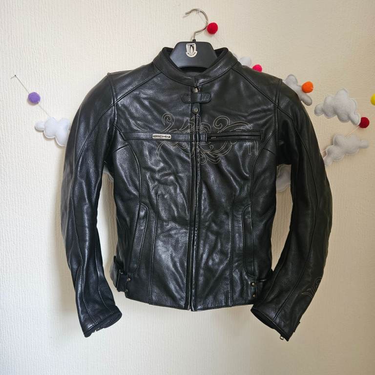 Richa Motorbike Leathers
