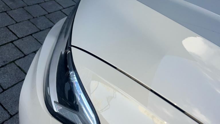 2023 Volkswagen T Roc 1.0 TSI Life 5dr Petrol