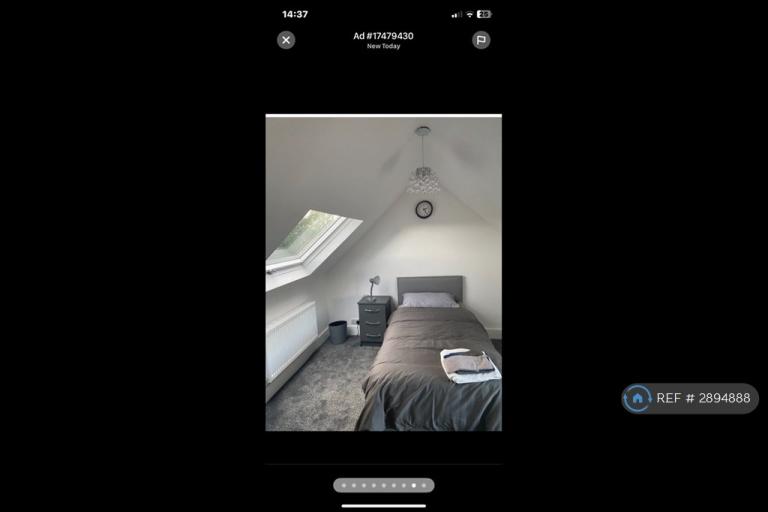 1 bedroom in Sturgess Close, Ormskirk, L39 (#2894888)
