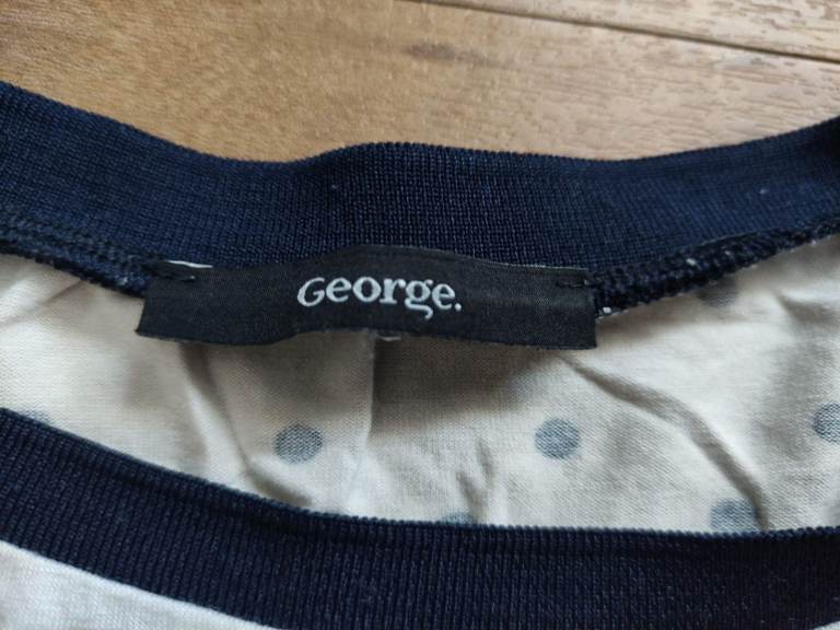 5 x ladies women posh, casual tops, t-shirts, short sleeves