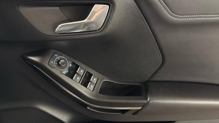 2022 Ford Puma 1.0 EcoBoost Hybr mHEV 155 ST-Line Vignale 5dr DCT Petrol Hatchback Hatchback Petr...