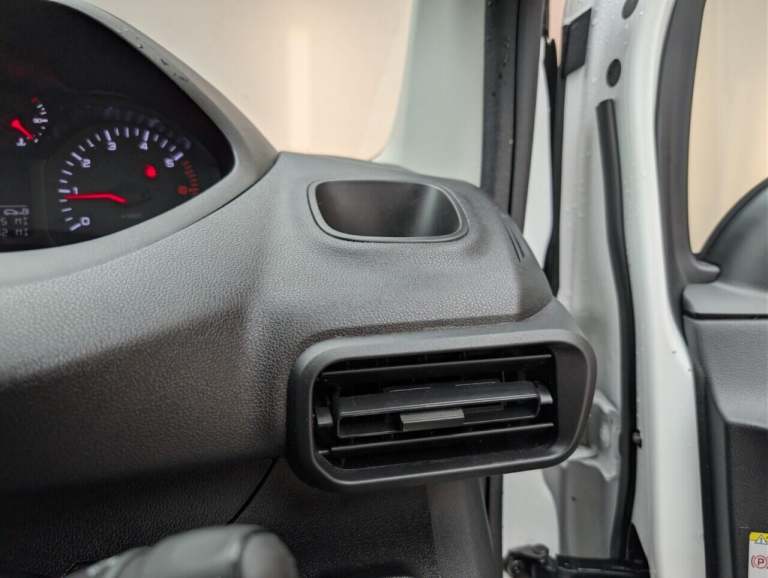 2021 Peugeot Partner 1.5 1.5 BlueHDi 1000 Professional Premium Standard Panel Van 5dr Diesel Man ...