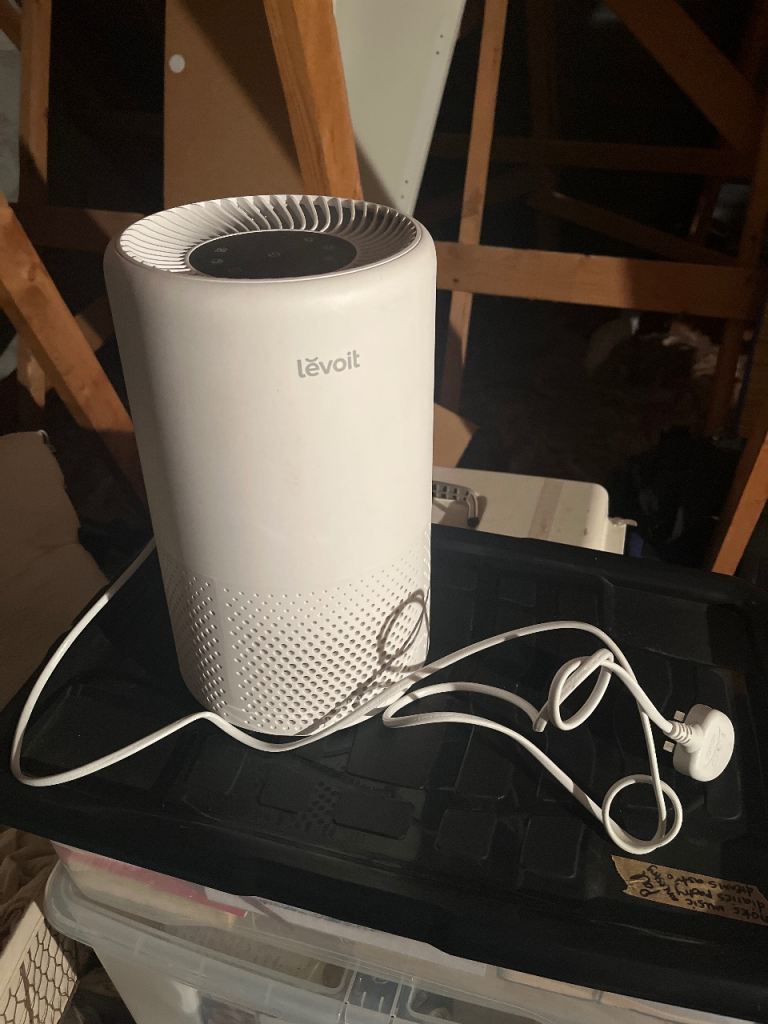 Air purifier Levoit 