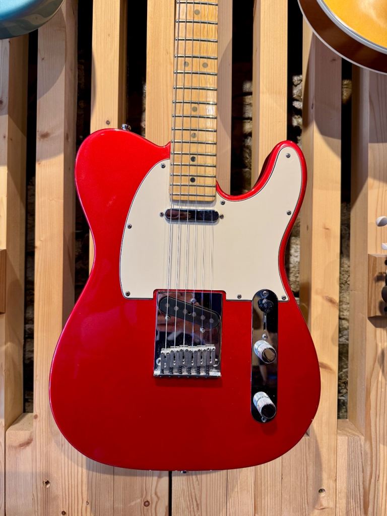 2003 Fender USA Telecaster