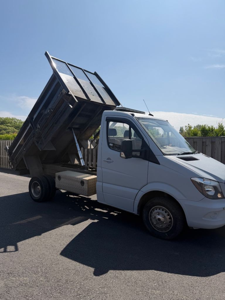 Mercedes-Benz, SPRINTER 516 CDI, Other, 2015, 2143 (cc)