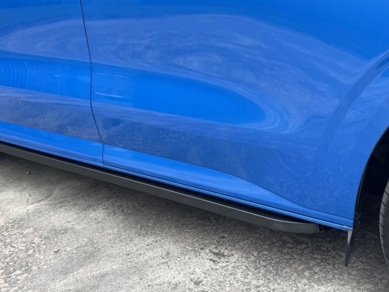 2025 Volkswagen Transporter 2.0 T28 TDI P/V COMMERCE PRO Manual Panel Van Diesel Manual