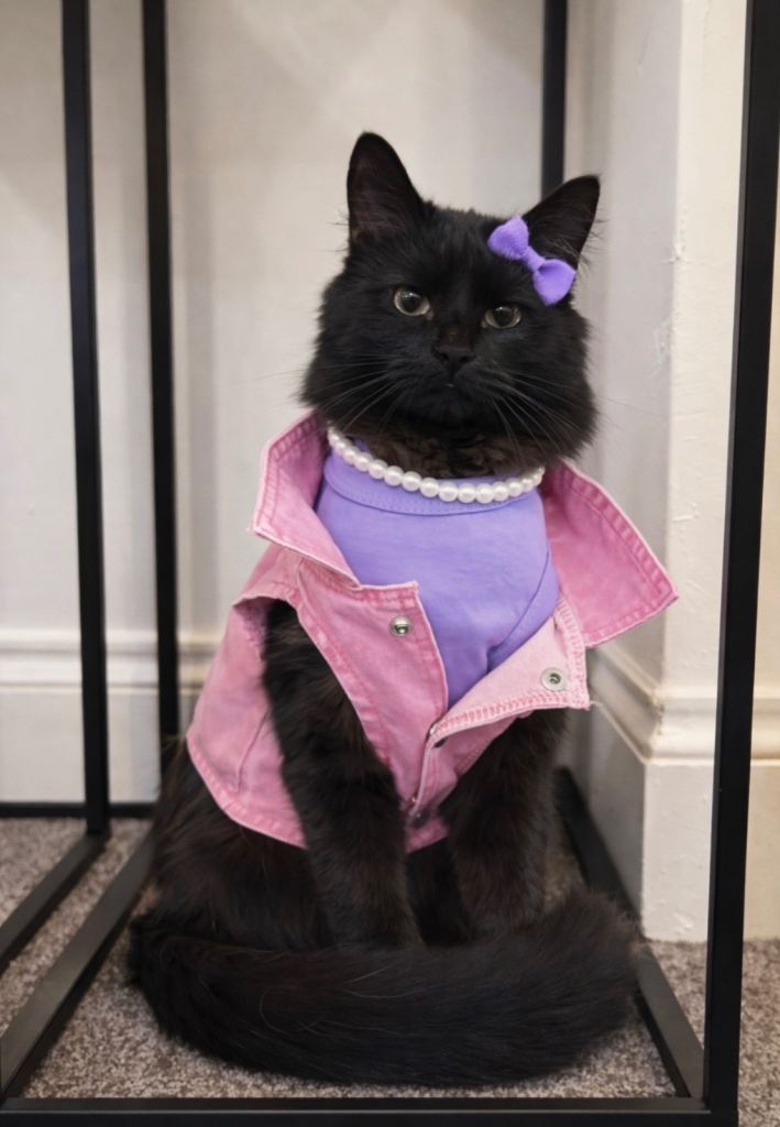     Looking for a Caring New Family for Yumi