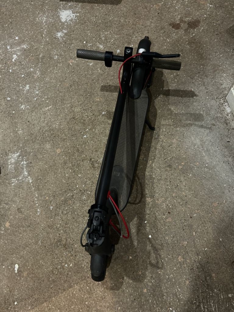 Xiaomi M365 electric scooter