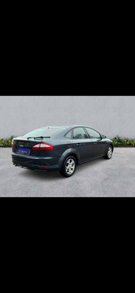 Ford, MONDEO, Hatchback, 2008, Other, 2261 (cc), 5 doors