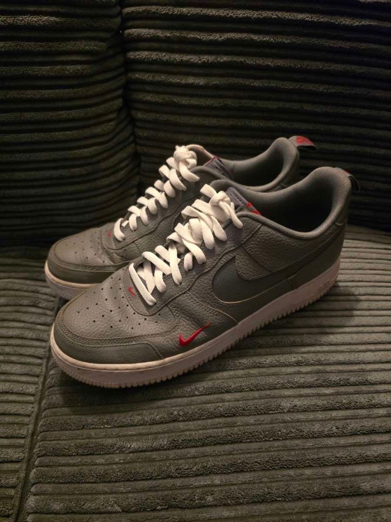 Air force trainers for sale 