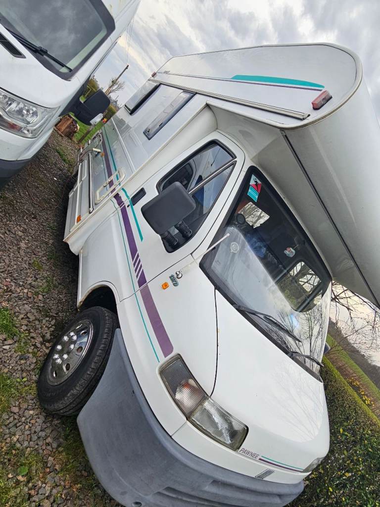 Fiat, DUCATO 10 TD SWB, 1997, 1929 (cc)
