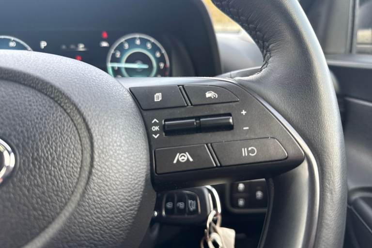 2022 Hyundai i20 1.0T GDi 48V MHD Premium 5dr DCT Hatchback HYBRID ELECTRIC Automatic