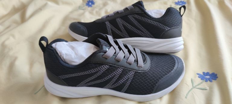 Vionic Trainers Size UK 5.5