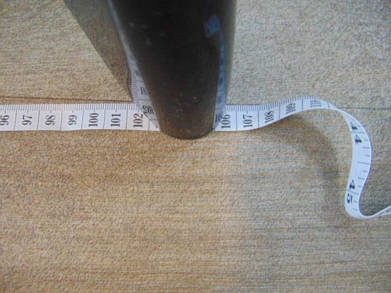 Mamas and Papas travel cot.