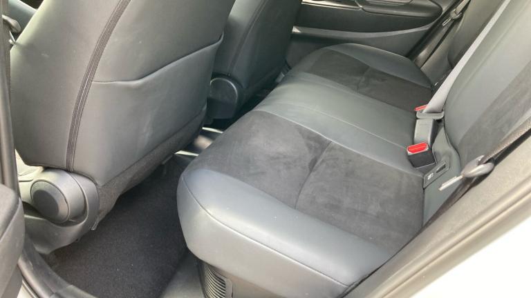 2024 Toyota C-HR 2.0 PHEV GR Sport 5dr CVT Hatchback Hatchback Hybrid Automatic