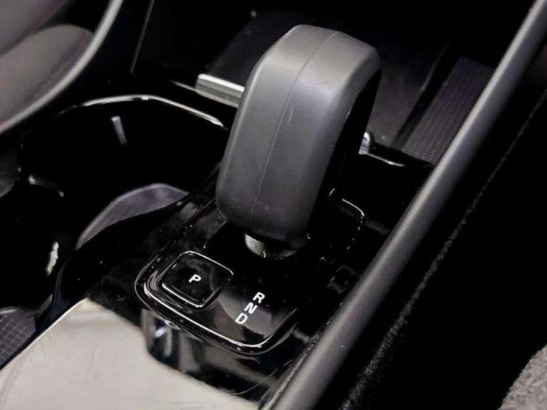 2022 Volvo XC40 Recharge 69kWh Core Auto 5dr Automatic SUV Electric Automatic