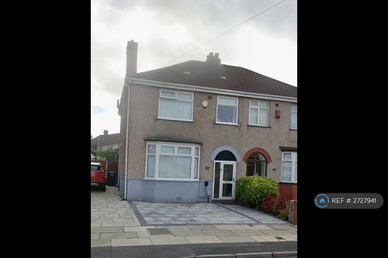 3 bedroom house in Ennerdale Drive, Liverpool, L21 (3 bed) (#2727941)