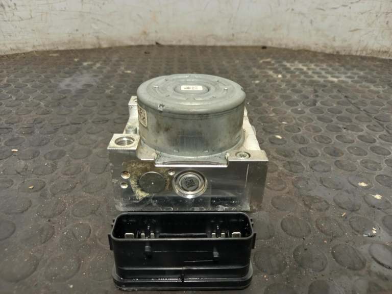 Ford Transit Connect Abs Pump/Modulator 2013-2024 1.5l Ztga 2443110