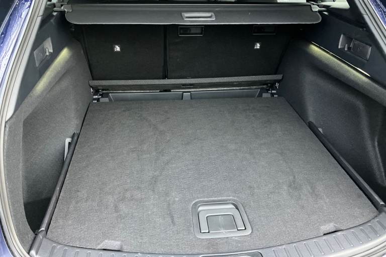 2022 Suzuki Swace 1.8 Hybrid SZ5 5dr CVT Estate PETROL/ELECTRIC Automatic