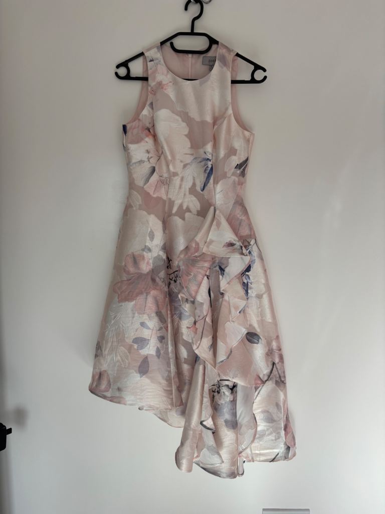 Women’s Coast occasion dress size 8 