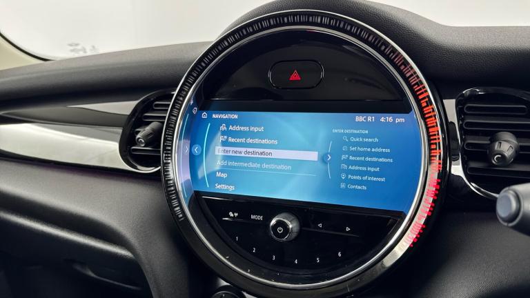 2021 MINI Hatch 1.5 Cooper Classic 5dr Auto [Comfort/Nav Pack] Petrol Hatchback Hatchback Petrol ...