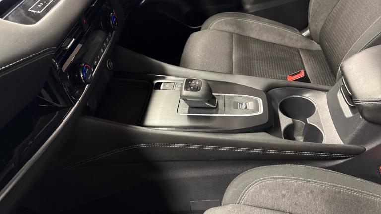 2022 Nissan Qashqai 1.3 DiG-T MH 158 N-Connecta 5dr Xtronic Petrol Hatchback Hatchback Petrol Aut...