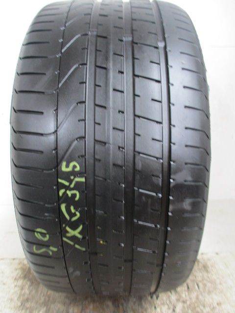 G345 1X 275/30/19 96Y PIRELLI P ZERO MO XL 1X5MM TREAD DOT 2323