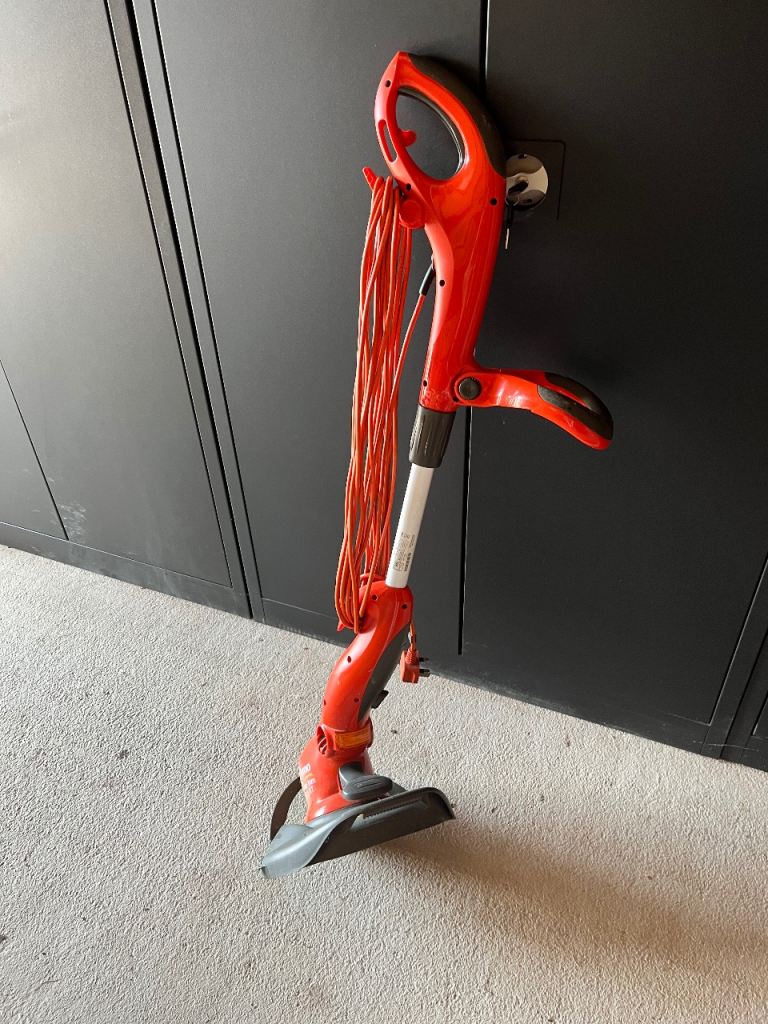 Power Trimmer 500 Extreme
