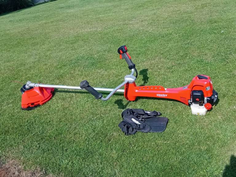 Hecht Strimmer Profi 163   Heavy Duty