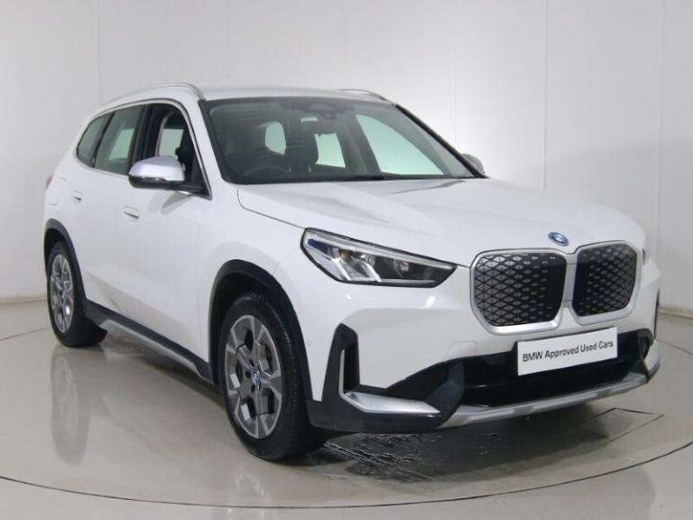 BMW iX1 230kW xDrive30 xLine 65kWh 5dr Auto
