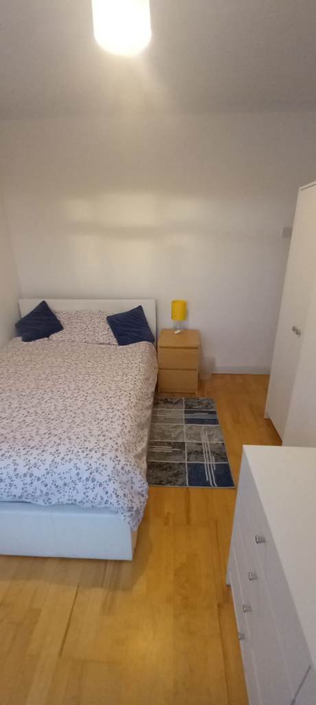 Spacious & Cosy Double Room For Rent AT N13 6AJ