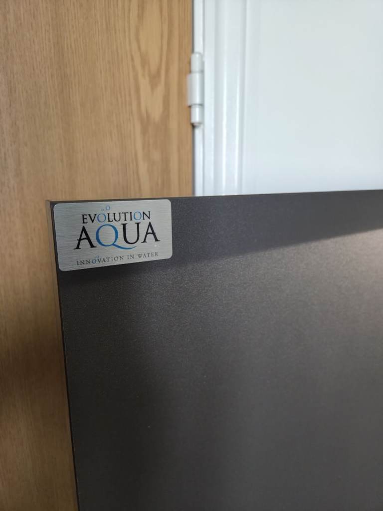 Evolution Aqua Tank