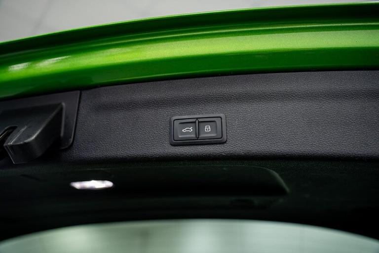 2020 Audi RS6 Avant TFSI V8 Vorsprung Estate Petrol Automatic