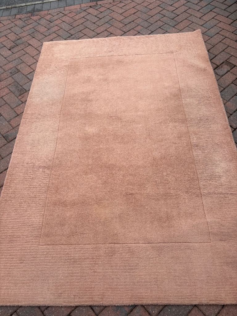 Rug from Dunhelm