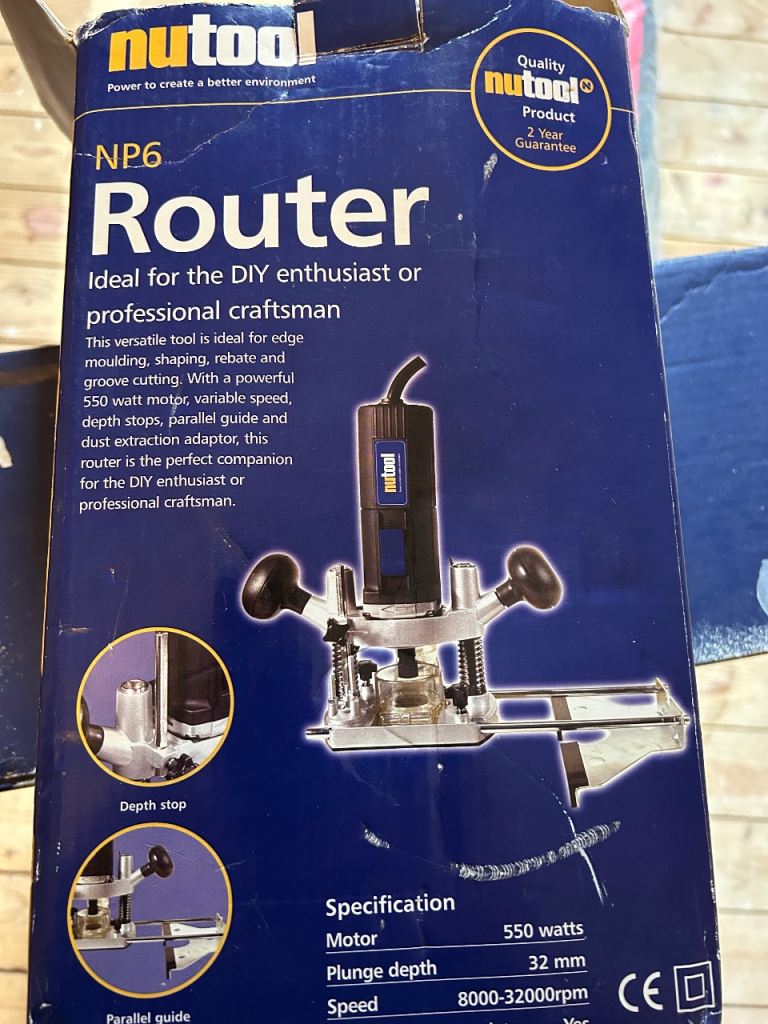 Router