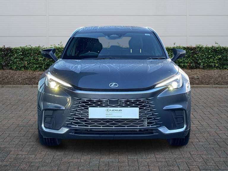 2024 Lexus LBX 1.5 Premium Plus 5dr E-CVT Hatchback Hybrid Automatic