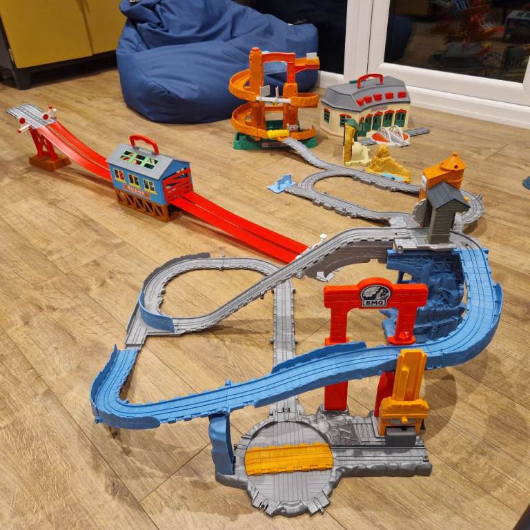 Thomas and Friends Big Bundle