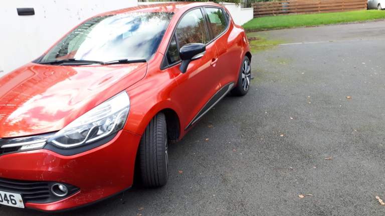 Renault, CLIO D-QUE S M-NAV NRG DC, 2013, Manual, 1461 (cc), 5 doors.        